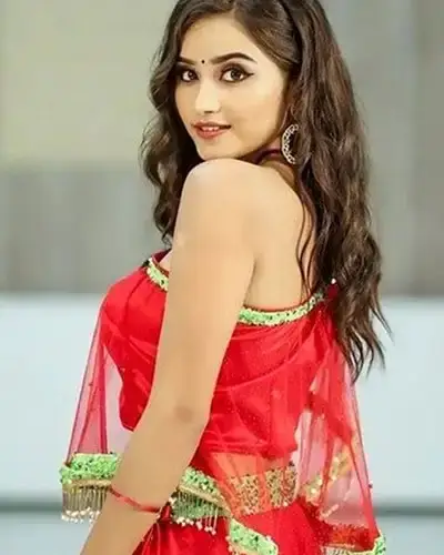 Call Girls Service Mohammdi