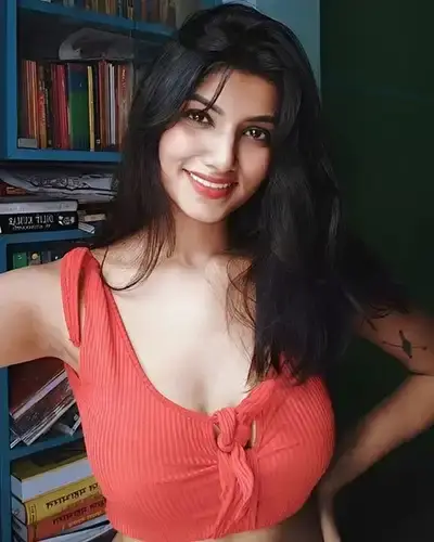 Mohammdi Call Girl