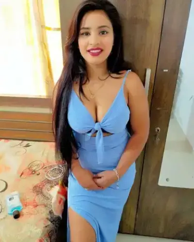 Mohammdi Escorts