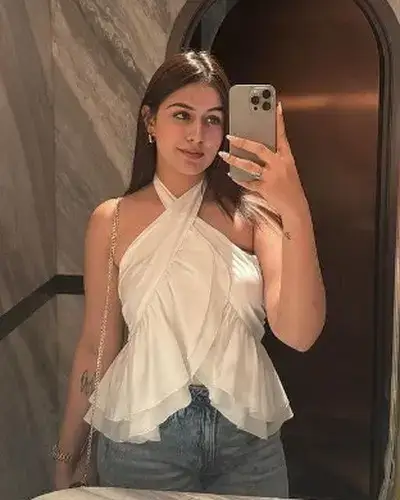 Escorts In Mohammdi
