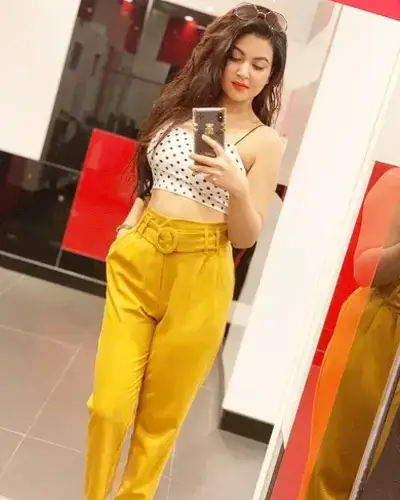 Mohammdi Escort